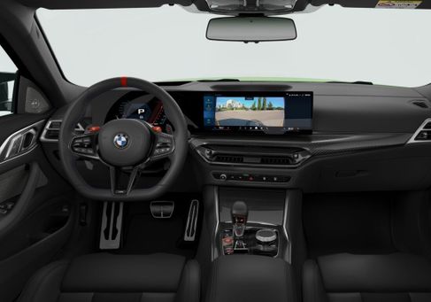 BMW M4, 2026