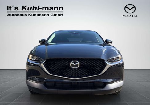 Mazda CX-30, 2026