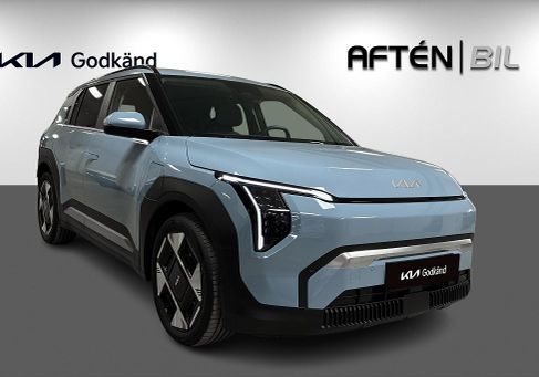 Kia, 2025 3
