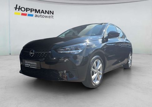 Opel Corsa, 2023 2
