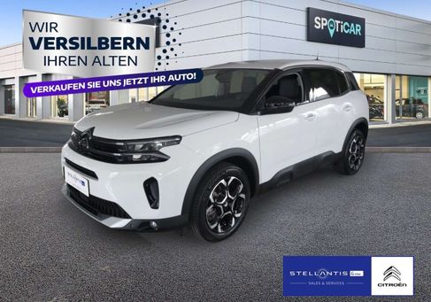 Citroën C5 Aircross, 2023