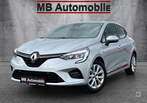 Renault Clio, 2019