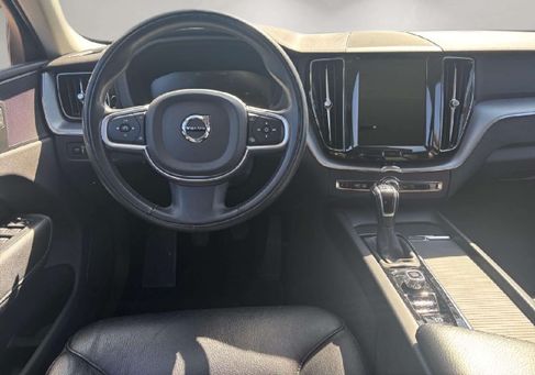 Volvo XC60, 2020