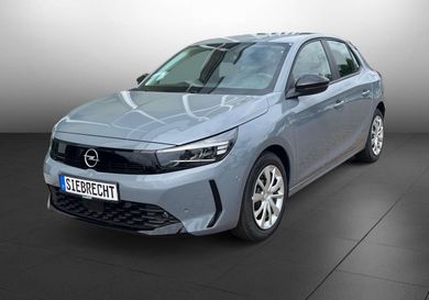 Opel Corsa, 2026