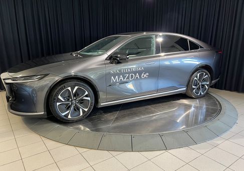 Mazda, 2025 3