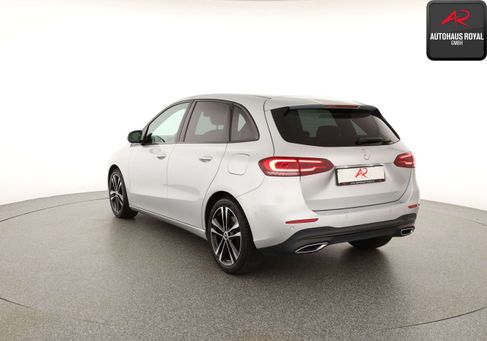 Mercedes-Benz B 250, 2019