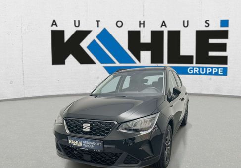 Seat Arona, 2024