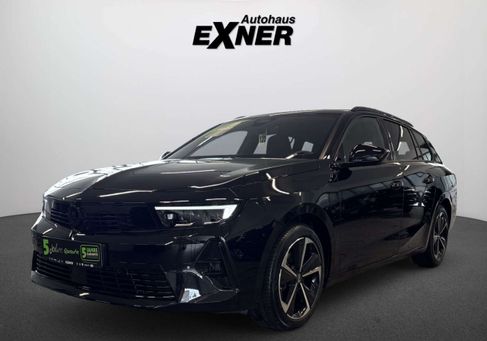 Opel Astra, 2024