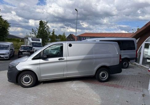 Mercedes-Benz Vito, 2022