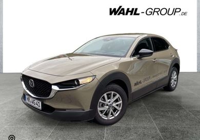 Mazda CX-30, 2025