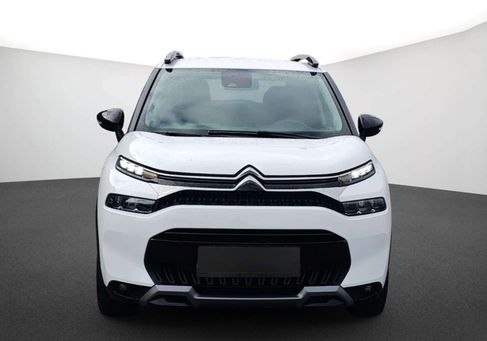 Citroën C3 Aircross, 2023 3
