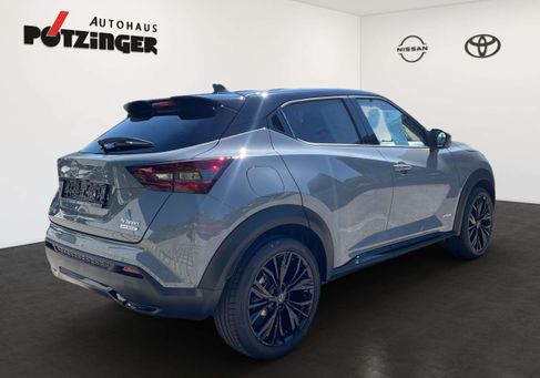 Nissan Juke, 2025 3