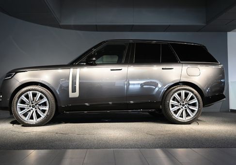 Land Rover Range Rover, 2026