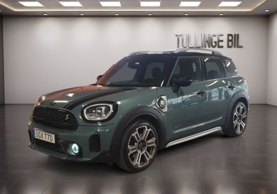 MINI, 2022