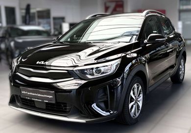 Kia Stonic, 2022