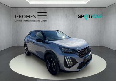 Peugeot 2008, 2024