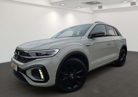 Volkswagen T-Roc, 2024