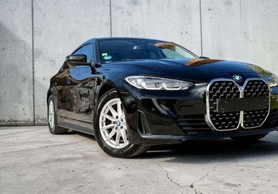 BMW 420, 2023