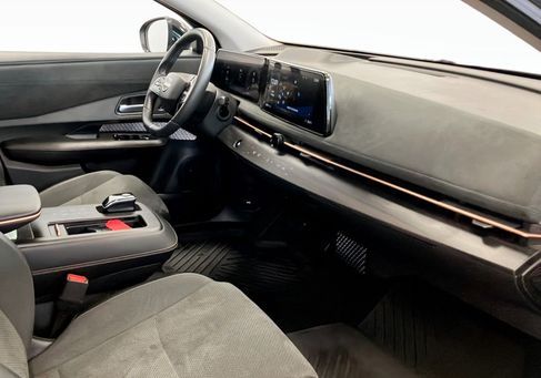 Nissan Ariya, 2024 3