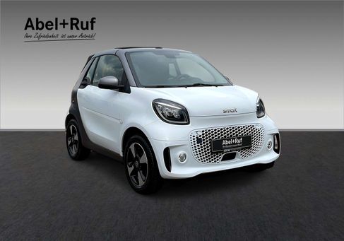 Smart ForTwo, 2024