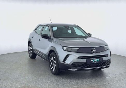 Opel Mokka, 2024 3
