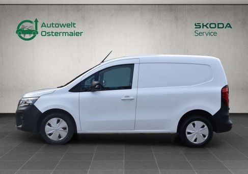 Nissan Townstar, 2022 3