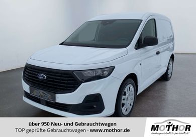 Ford Transit Connect, 2024