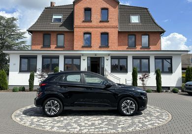 Hyundai Kona, 2022
