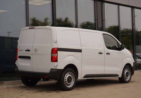 Opel Vivaro, 2026 2
