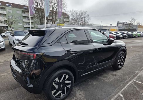 Opel Mokka, 2024 3