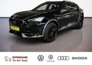 Cupra Formentor, 2023