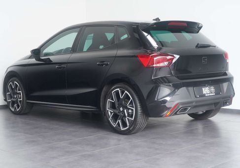Seat Ibiza, 2026 3