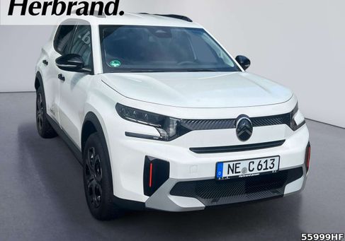 Citroën C3 Aircross, 2025 2