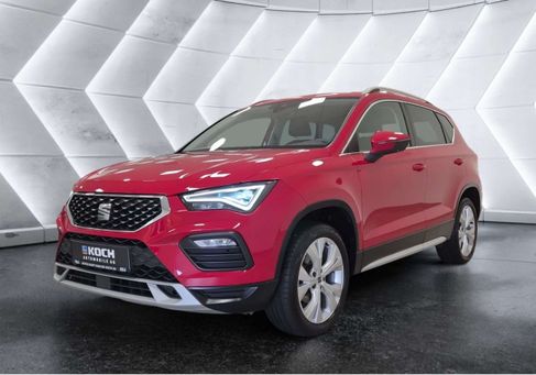 Seat Ateca, 2022