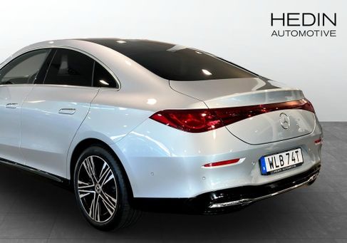 Mercedes-Benz CLA 200, 2026 2