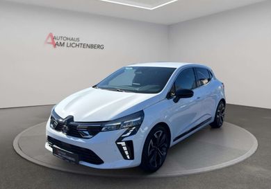 Mitsubishi Colt, 2024