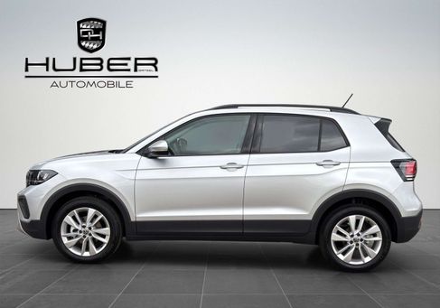 Volkswagen T-Cross, 2026