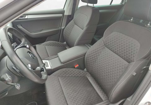 Skoda Superb, 2023