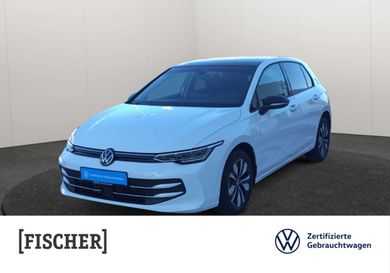 Volkswagen Golf, 2025