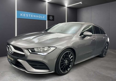 Mercedes-Benz CLA 220, 2023