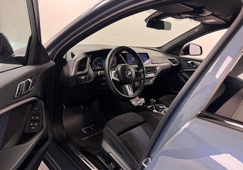 BMW 120, 2020