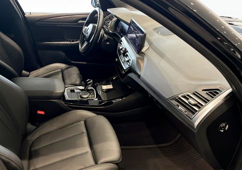 BMW X3, 2024 3