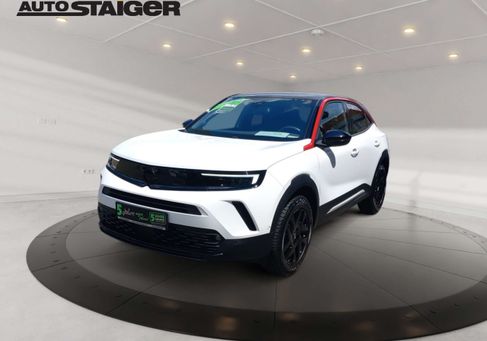 Opel Mokka, 2023 2