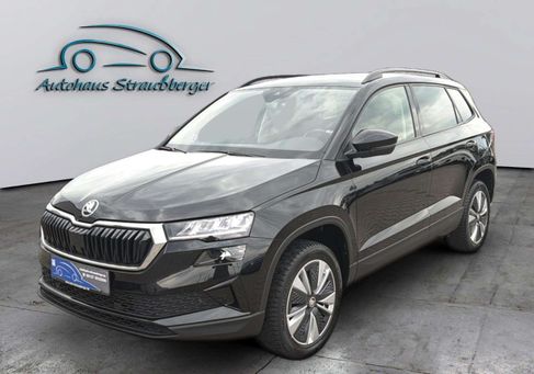 Skoda Karoq, 2023