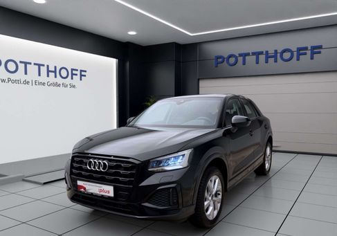 Audi Q2, 2025 2