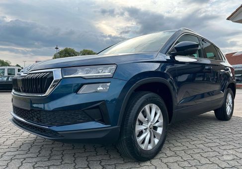 Skoda Karoq, 2023