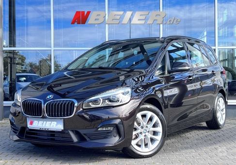 BMW 220, 2022