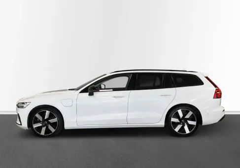 Volvo V60, 2024