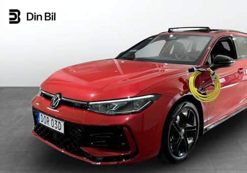 Volkswagen Passat Variant, 2025