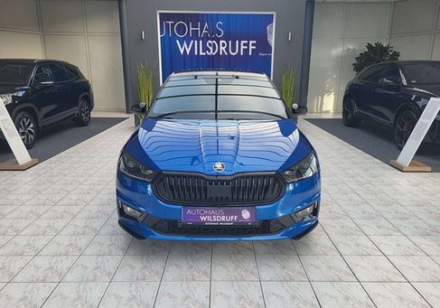 Skoda Fabia, 2026